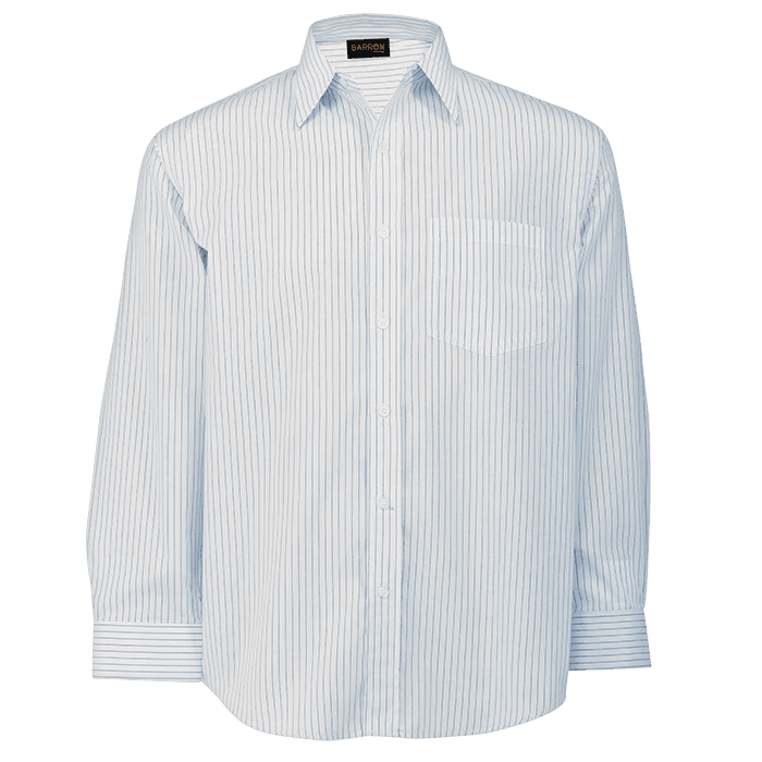 Quest Lounge Long Sleeve Mens thumbnail 4