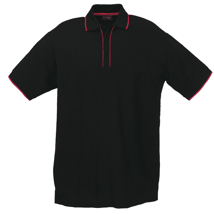 Piping Golfer Mens thumbnail 5