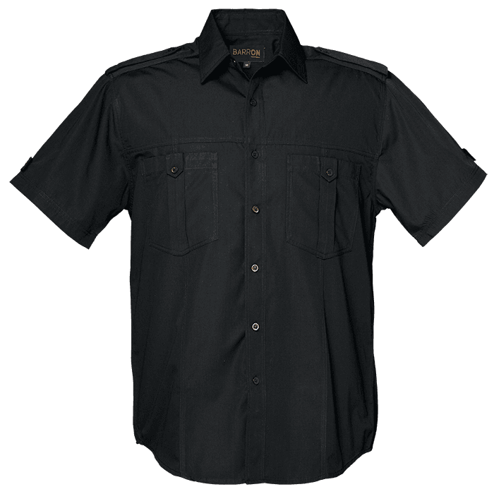 City Shirt Mens thumbnail 3