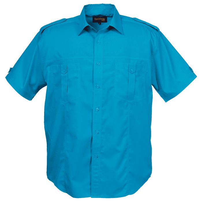 City Shirt Mens thumbnail 5