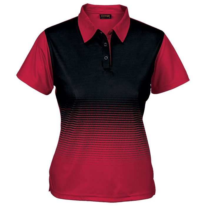 Fever Golfer Ladies thumbnail 3