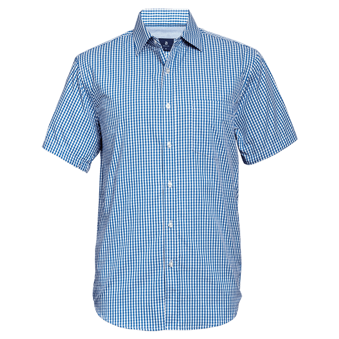 Alabama Lounge Short Sleeve Mens