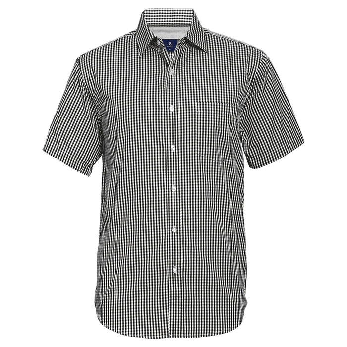 Alabama Lounge Short Sleeve Mens thumbnail 3