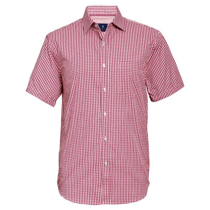 Alabama Lounge Short Sleeve Mens thumbnail 2