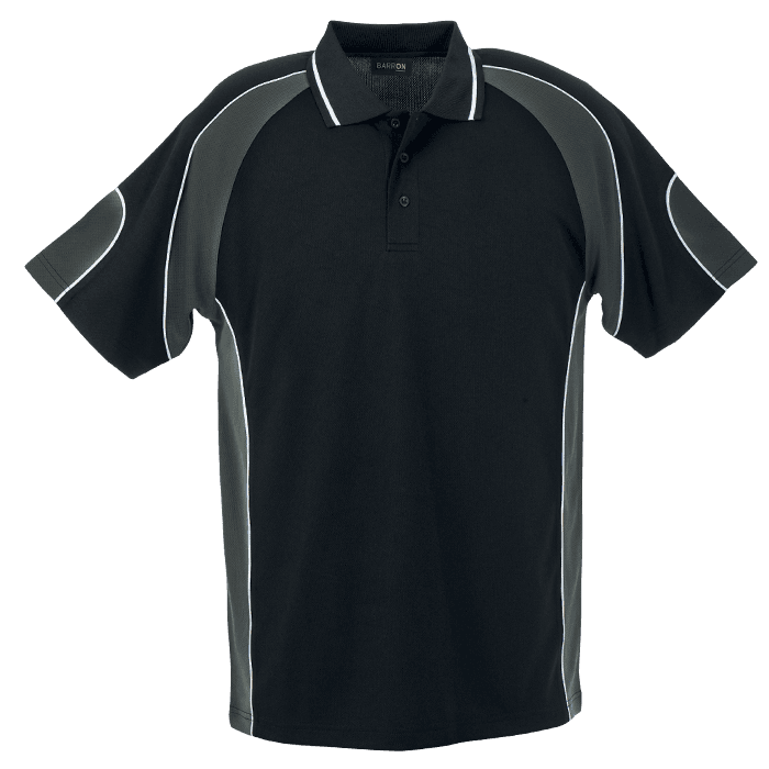 Impact Golfer