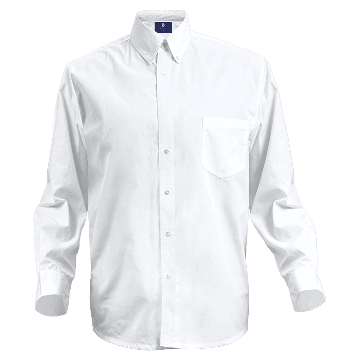 Executive Lounge Long Sleeve Mens thumbnail 2