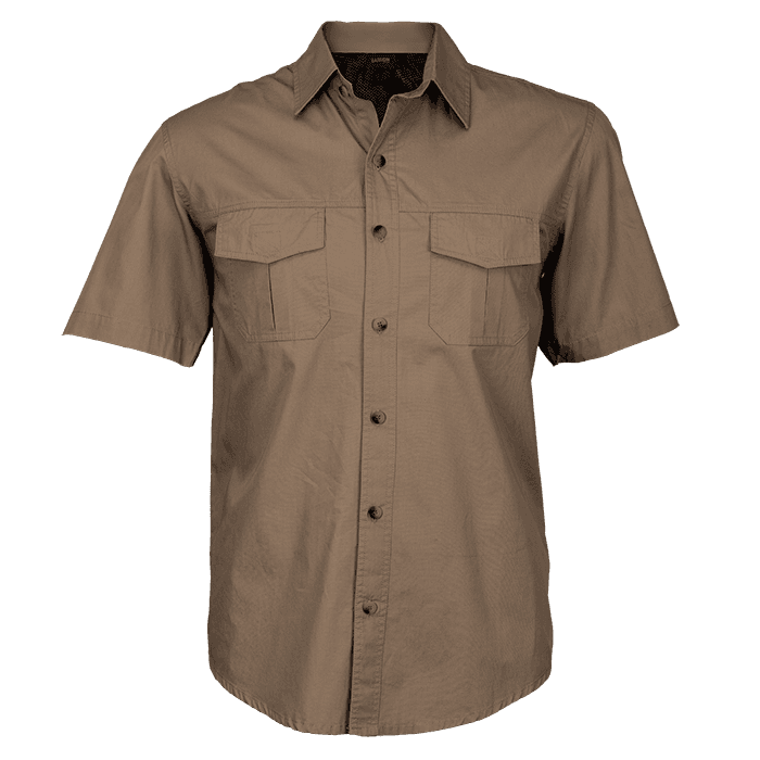 Tracker Shirt Mens thumbnail 2