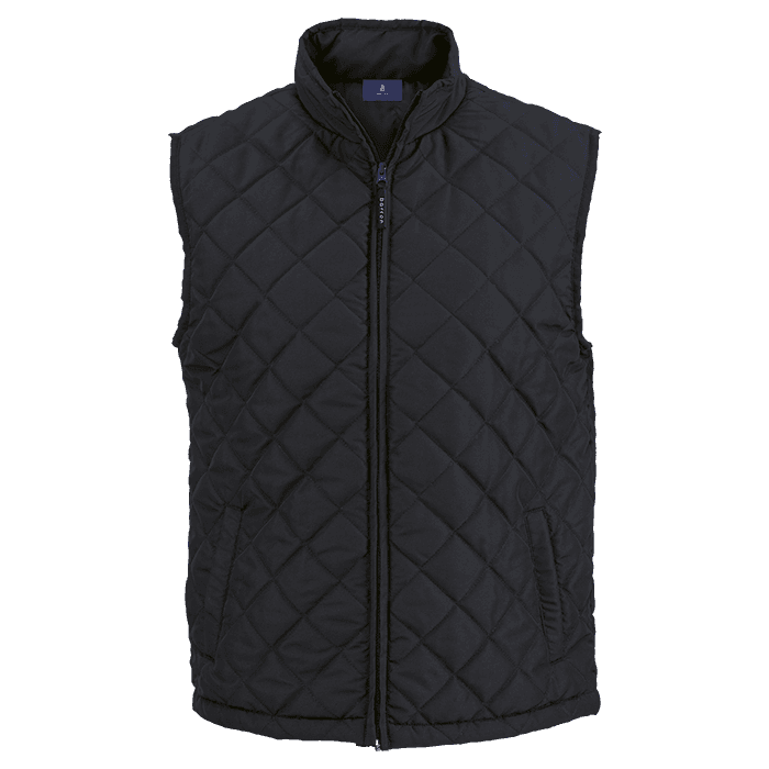 Michigan Bodywarmer Mens thumbnail 2