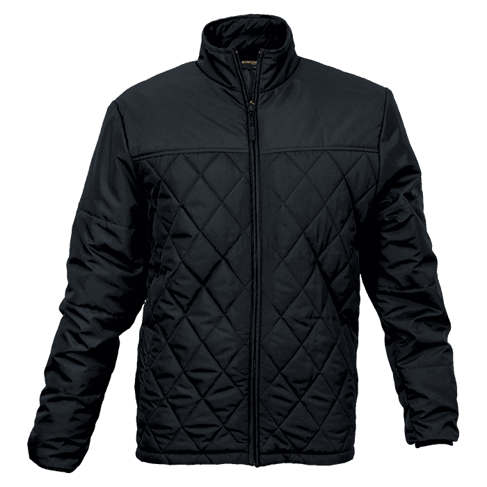 Rochfort Jacket Mens thumbnail 2