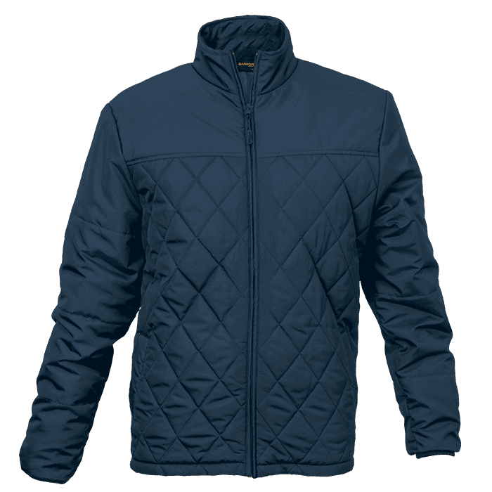 Rochfort Jacket Mens