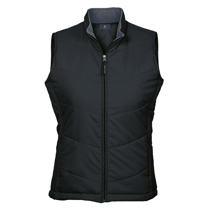 Bodywarmer Ladies