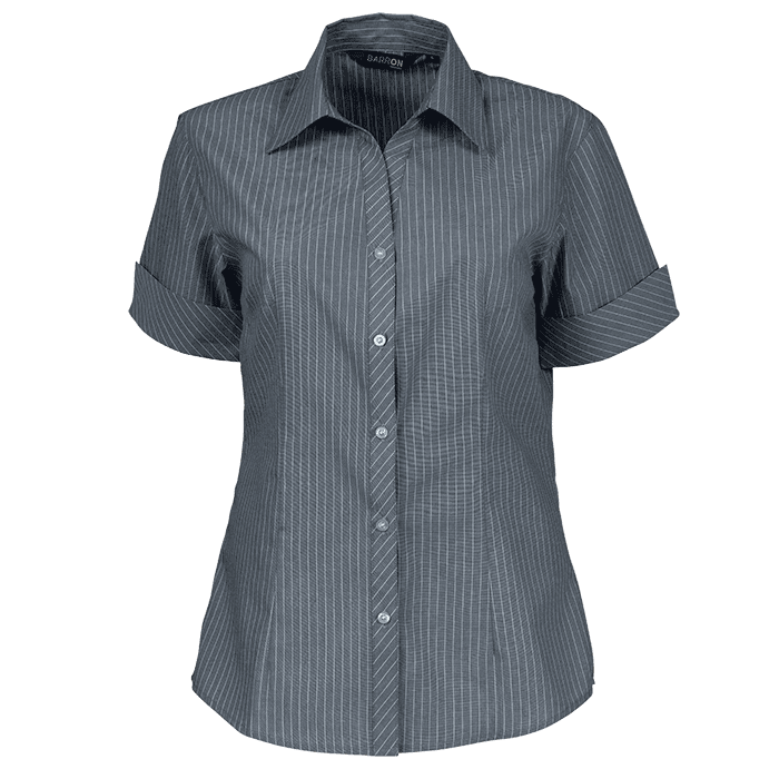 Quest Short Sleeve Blouse Ladies thumbnail 7