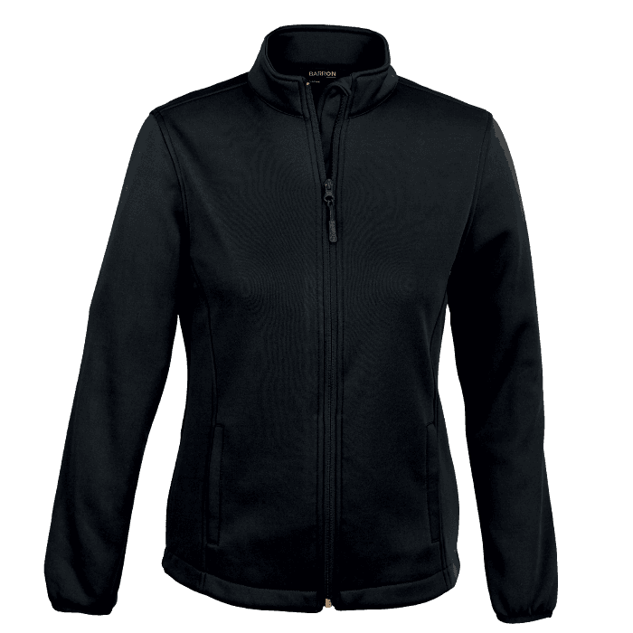 Canyon Jacket Ladies thumbnail 2