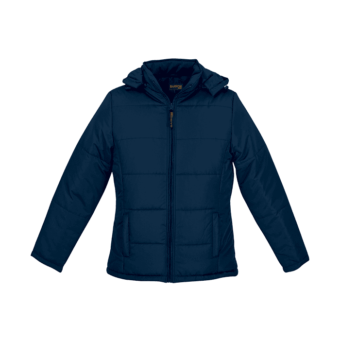 Studio Jacket Ladies