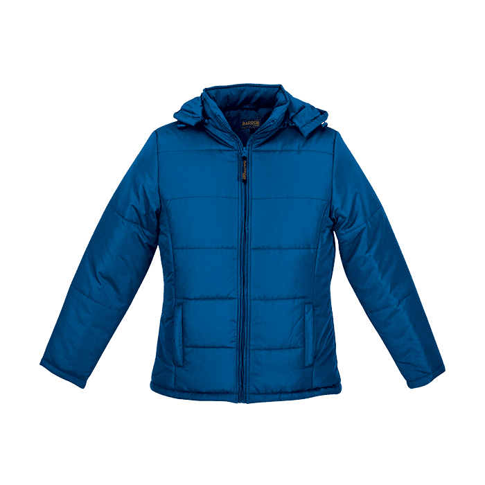 Studio Jacket Ladies thumbnail 3