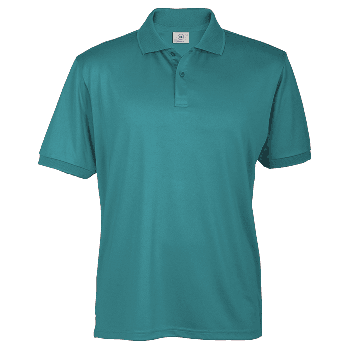 165g Basic Promo Golfer thumbnail 8