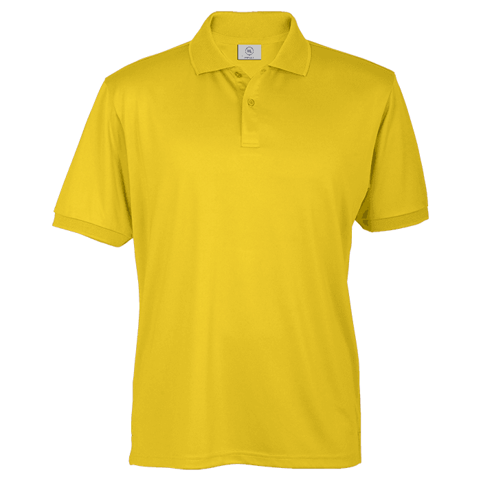 165g Basic Promo Golfer thumbnail 7