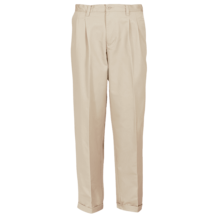 Poly Cotton Chino thumbnail 3