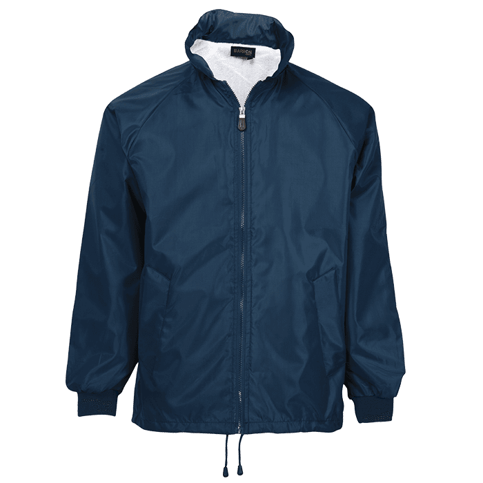 Barron Mac Concealed thumbnail 2