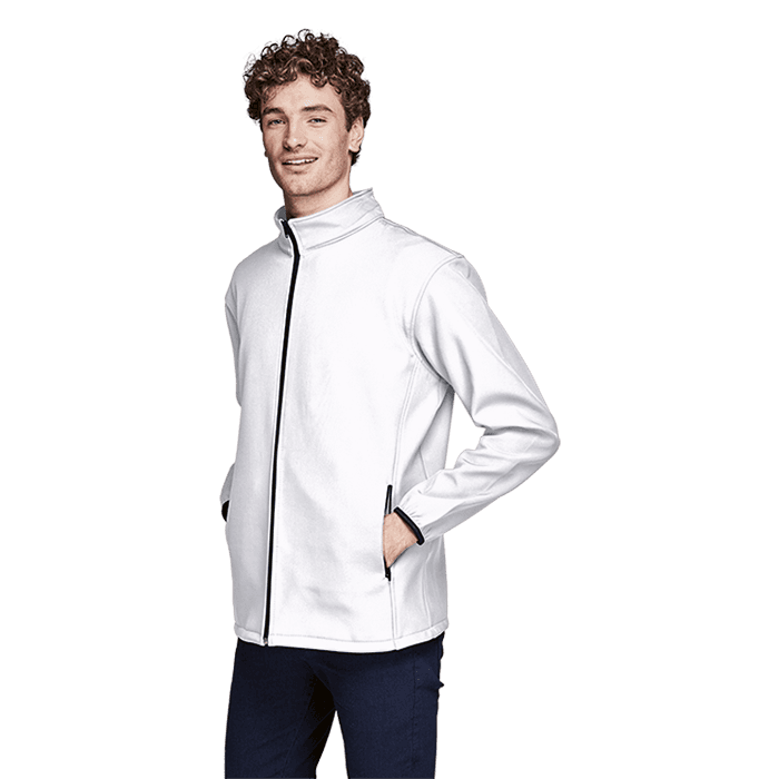 Build-a-Jacket – Mens Softshell Jacket thumbnail 6