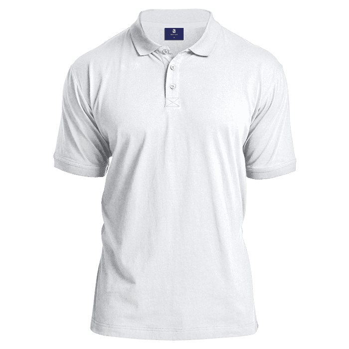 Biodegradable Cotton Golfer thumbnail 4