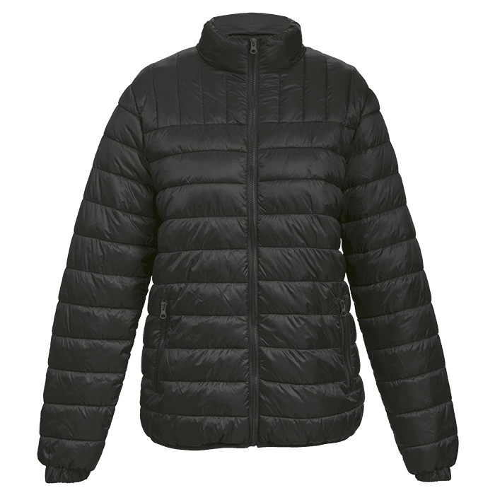 Barron Value Puffer Ladies