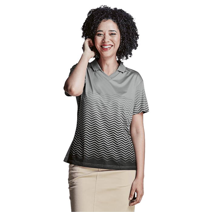 Quake Golfer Ladies thumbnail 2