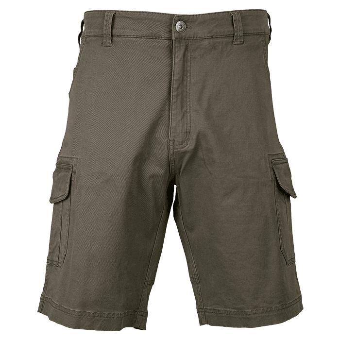 Heritage Multi Pocket Shorts Mens thumbnail 2