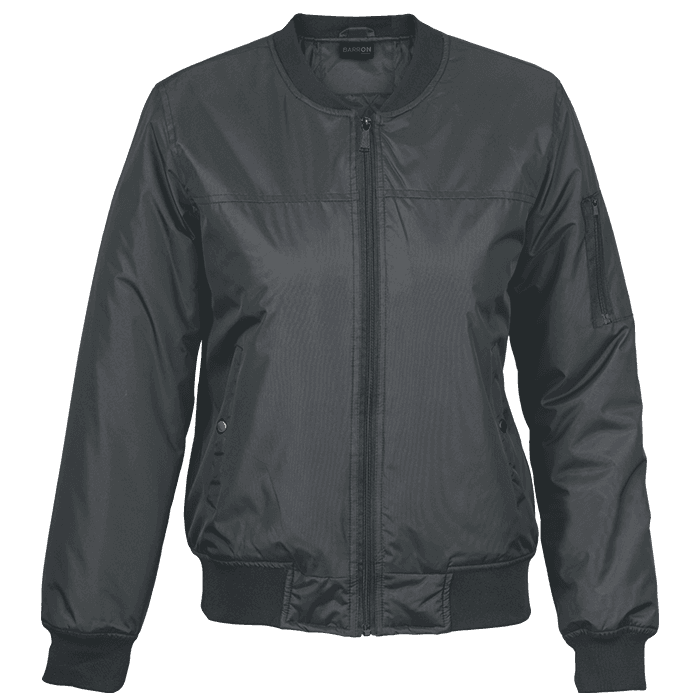 Orlando Jacket Ladies thumbnail 2