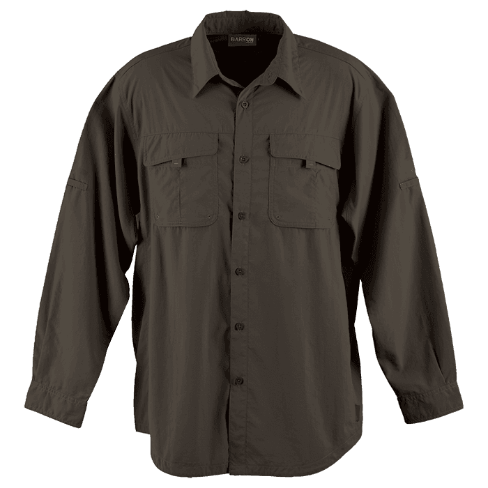 Outback Shirt Mens thumbnail 2