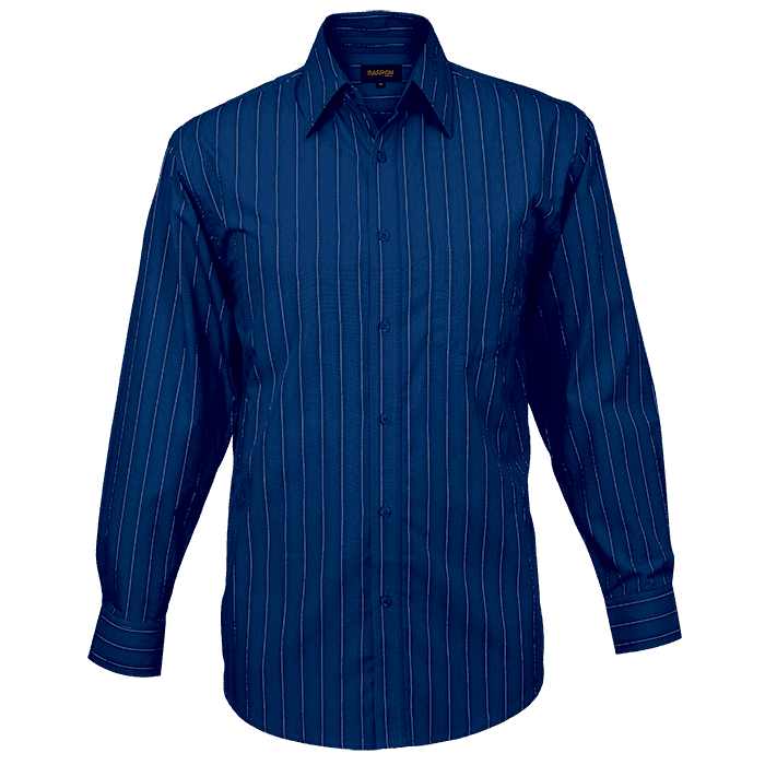 Civic Lounge Long Sleeve Mens thumbnail 2