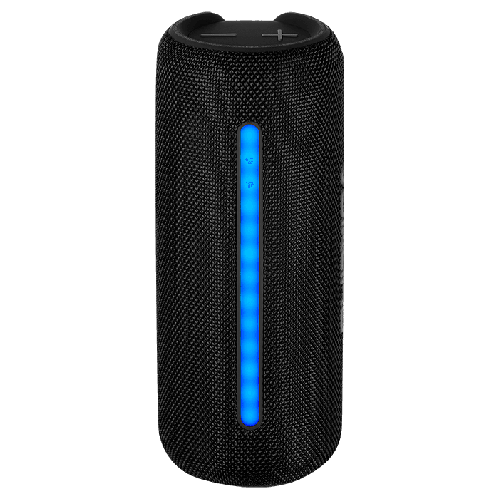Volkano Rave Series Portable Bluetooth Speaker