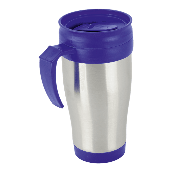 450ml Travel Mug thumbnail 3