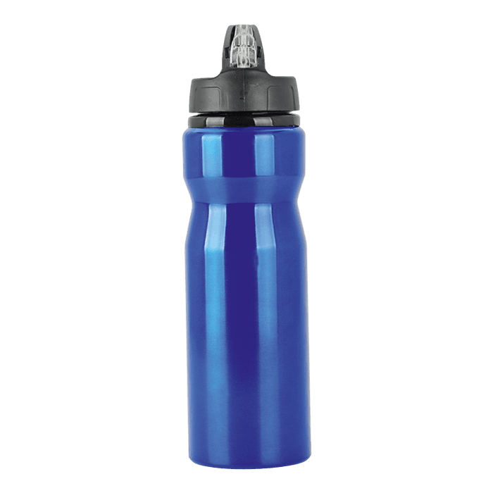 750ml Aluminium Water Bottle with Carry Handle thumbnail 4