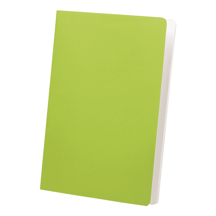 Dienel A5 Notebook thumbnail 3