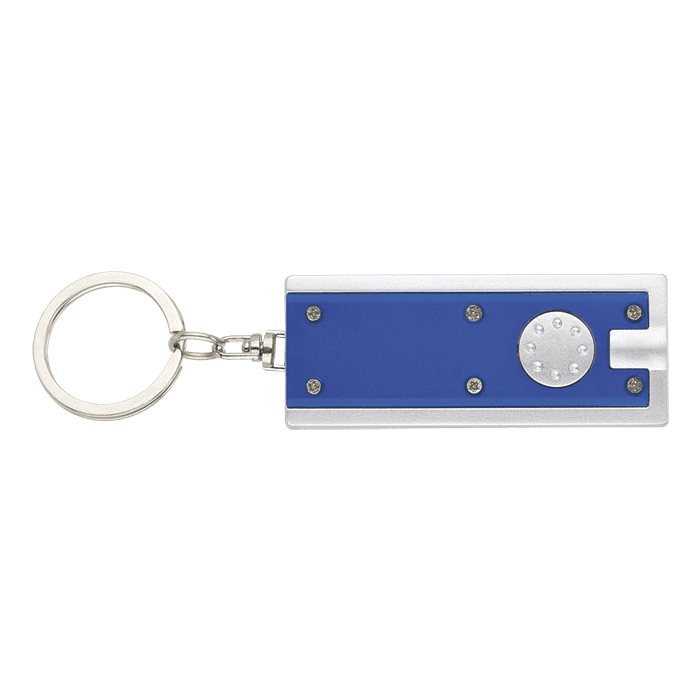 LED Keychain Light