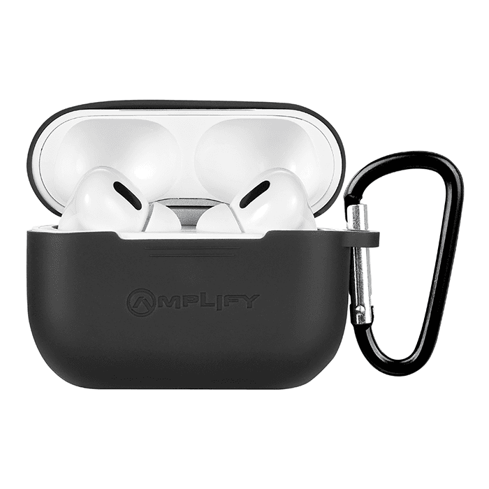 Amplify NoteX Series True Wireless Earphones + Charging Case thumbnail 3