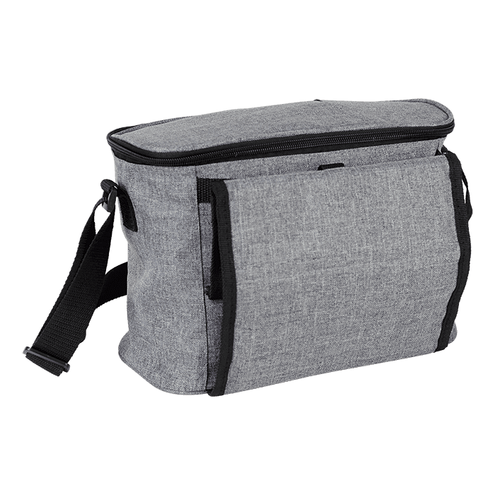 Cooler with Folding Cup Holders thumbnail 3