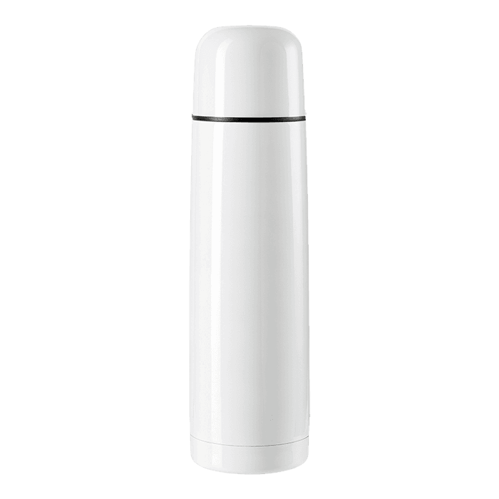 500ml Coloured Vacuum Flask thumbnail 3