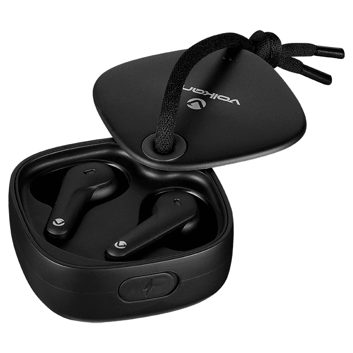Volkano Ore Series Bluetooth True Wireless In Ear Earphones thumbnail 2