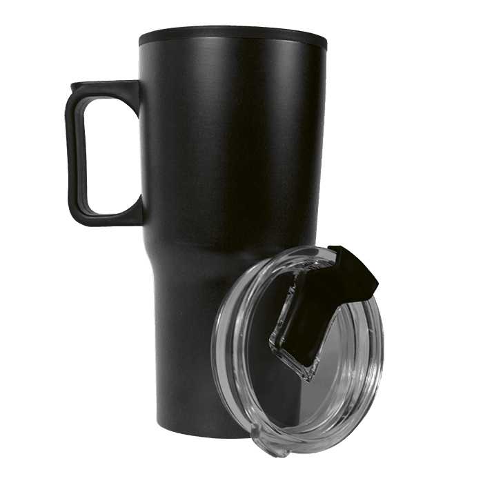 600ml Travel Mug thumbnail 3