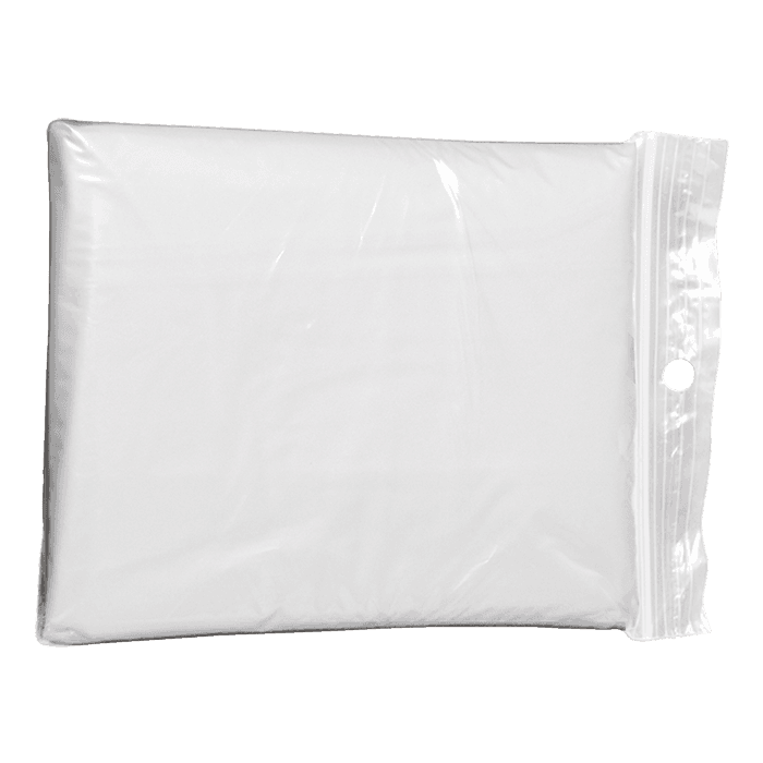 Translucent PVC Poncho thumbnail 4