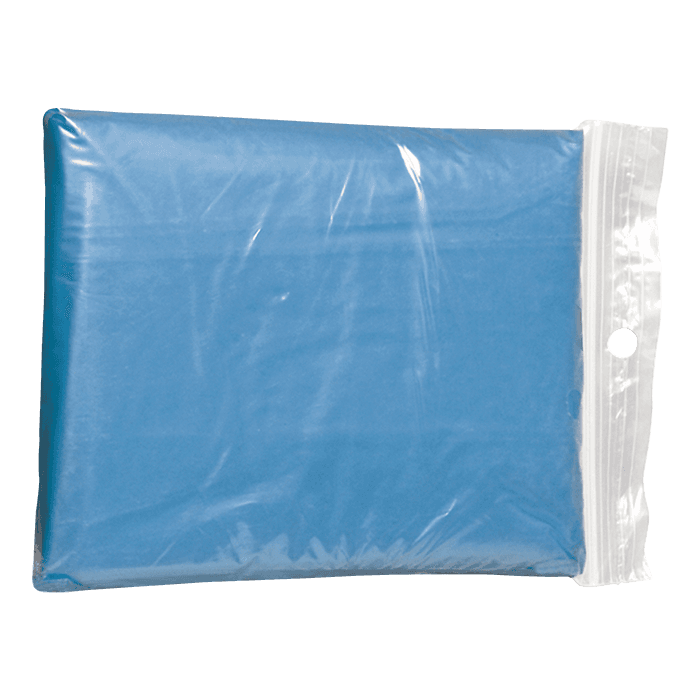 Translucent PVC Poncho thumbnail 5