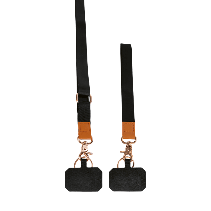 2 Pack Cell Lanyard Wrist and Neck Set thumbnail 2