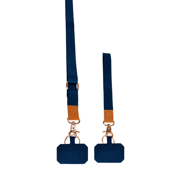 2 Pack Cell Lanyard Wrist and Neck Set thumbnail 3