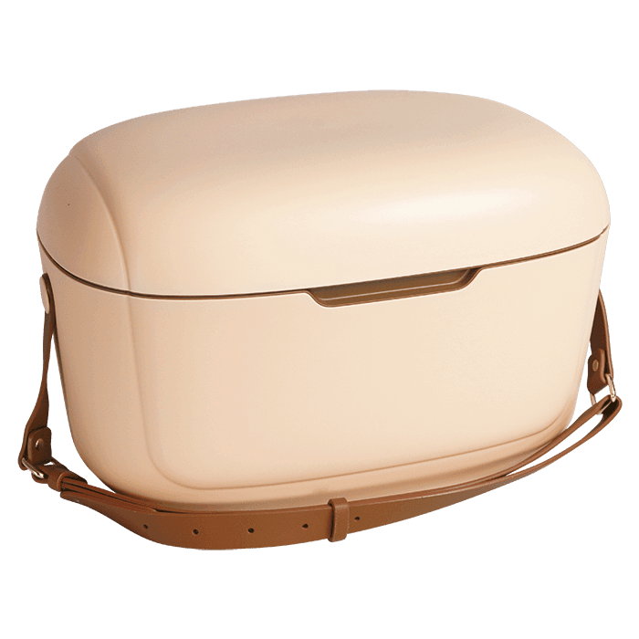 Hard Shell Cooler thumbnail 4