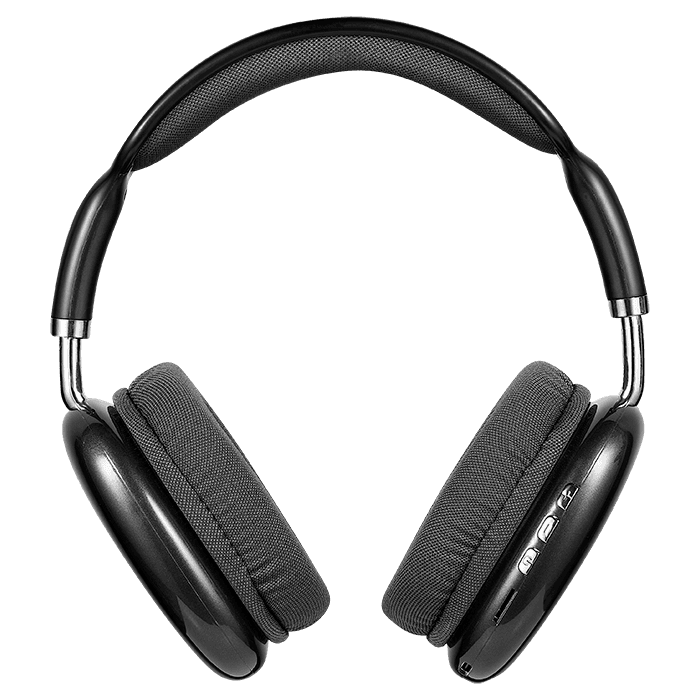 Amplify Stellar Series Bluetooth Headphones thumbnail 3