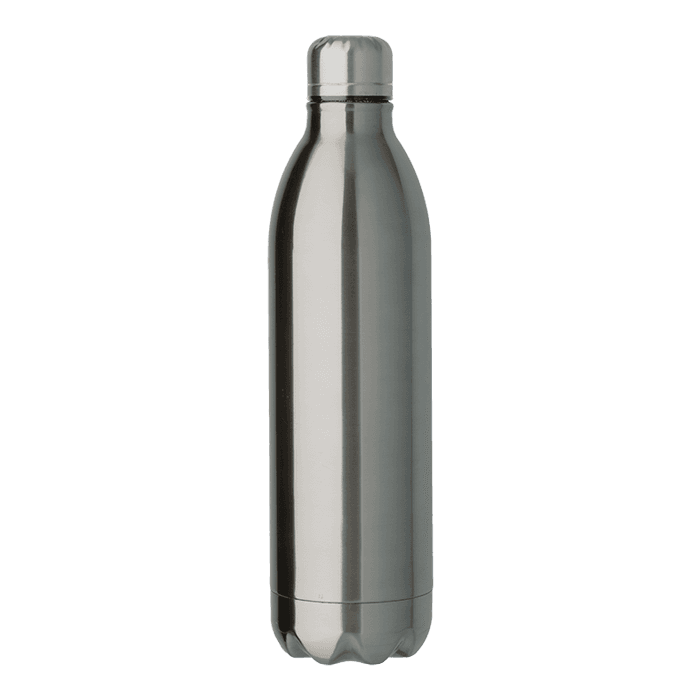 1l Double Wall Vacuum Flask thumbnail 3
