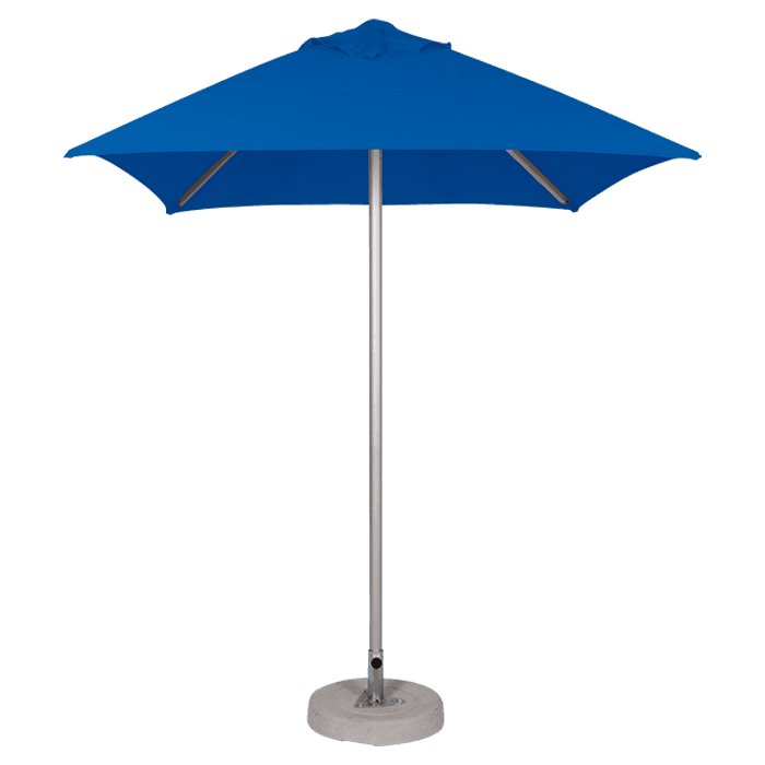 2.0m Eezilock Parasol thumbnail 4