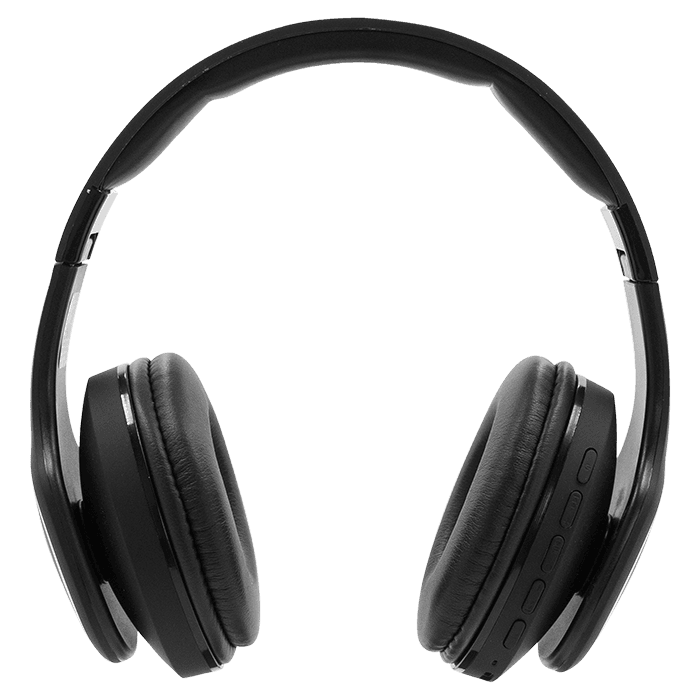 Volkano Phonic Series Wireless Bluetooth Headphones